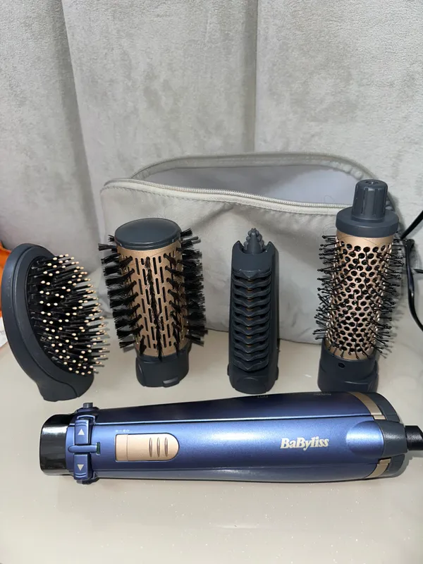 Babyliss soch uchun original 100% 4 Babyliss soch uchun original 100% 4