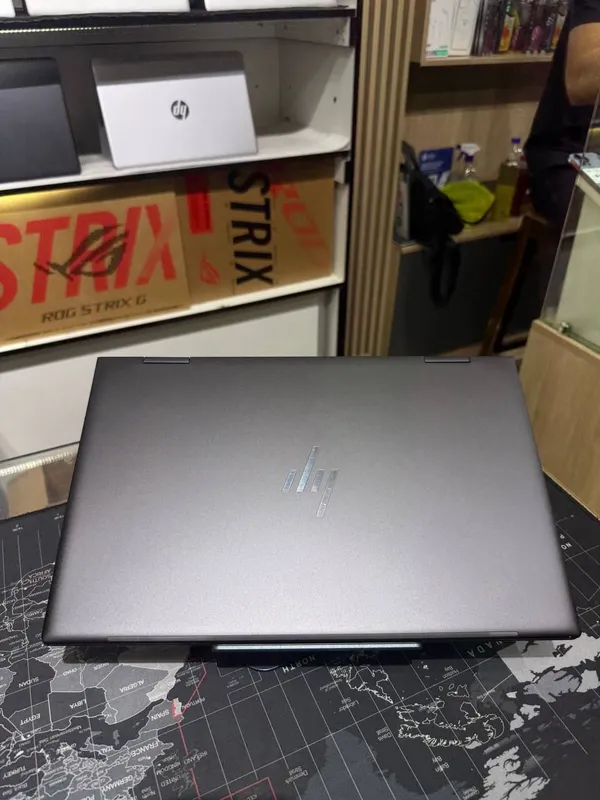 Hp envy x360 4