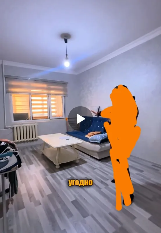 сдаётся квартира Кушбеги 1 сдаётся квартира Кушбеги 1