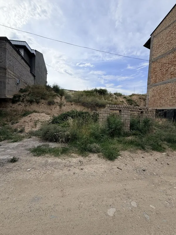 Dacha uchun yer sotiladi 1 Dacha uchun yer sotiladi 1