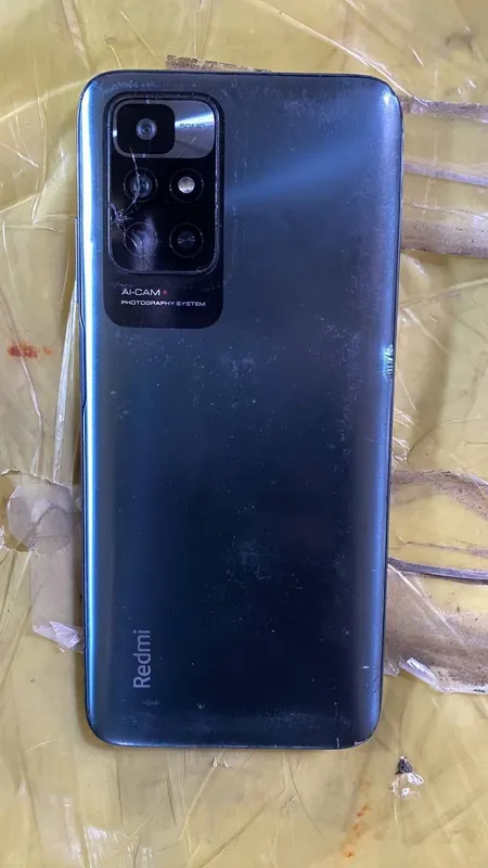 Redmi not 11 4g sotiladi — фото 3