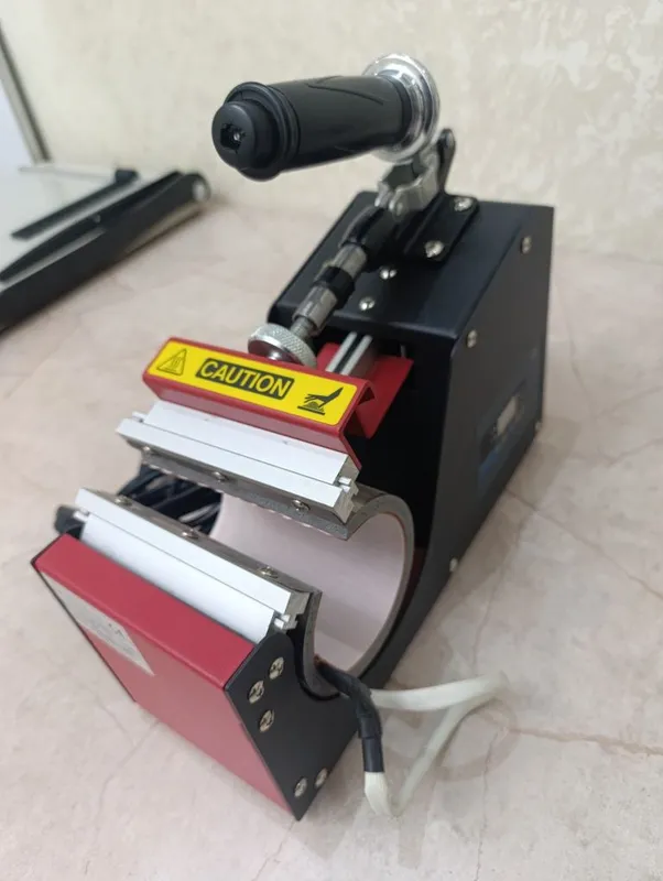 Bakal Aparat Termopres 2 Bakal Aparat Termopres 2