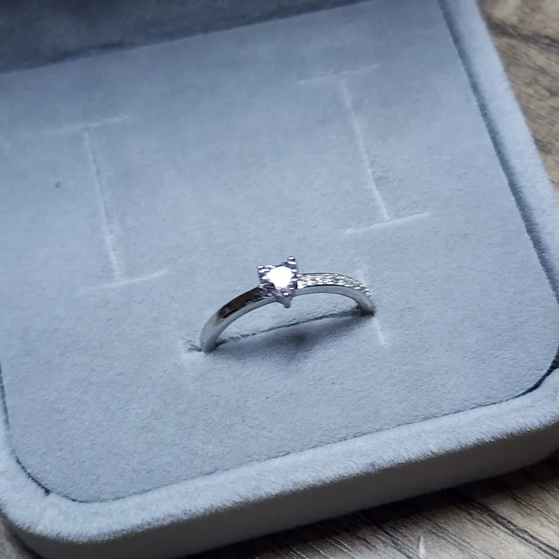 Серебряное кольцо 2 Серебряное кольцо 2