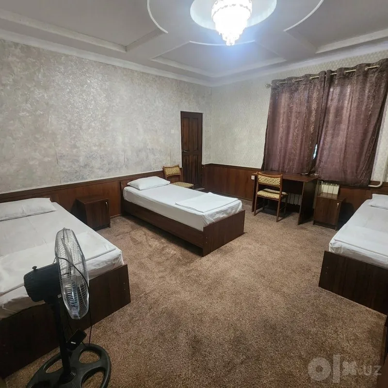 Mehmonxona Family Hotel 3 Mehmonxona Family Hotel 3
