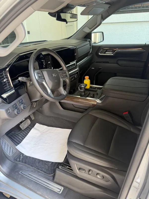 CHEVROLETSILVERADO Насия. савдога. берилади — фото 4 CHEVROLETSILVERADO Насия. савдога. берилади — фото 4