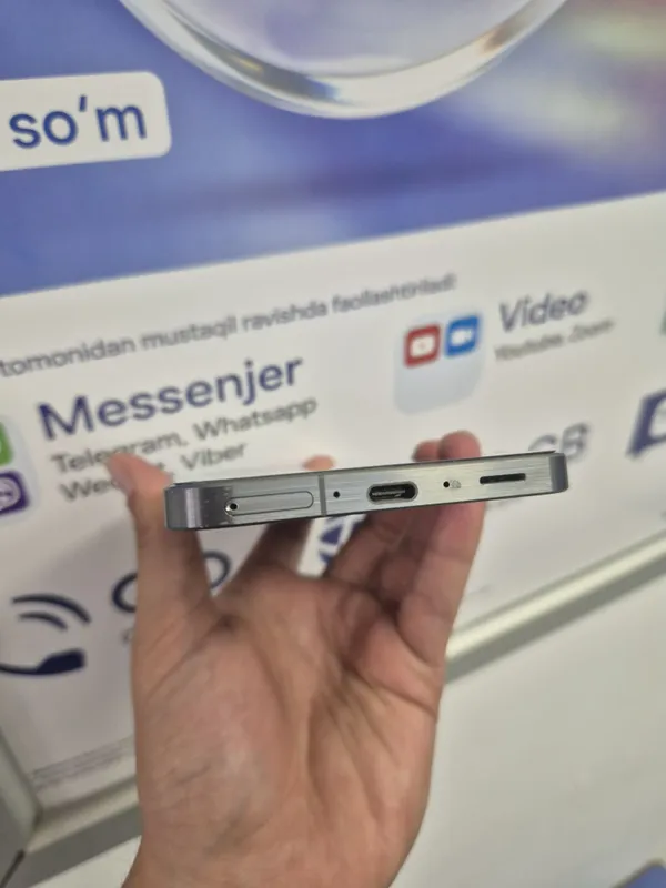 Samsung A56 5G 8GB 256GB — фото 3