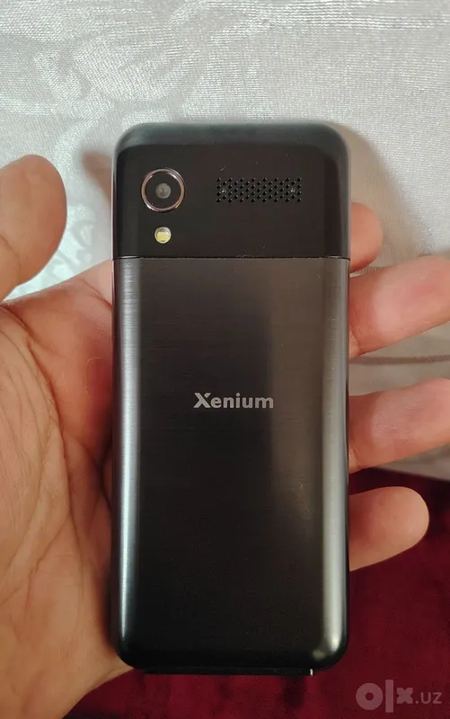 Xenium X800 (phillips e580) 2 Xenium X800 (phillips e580) 2