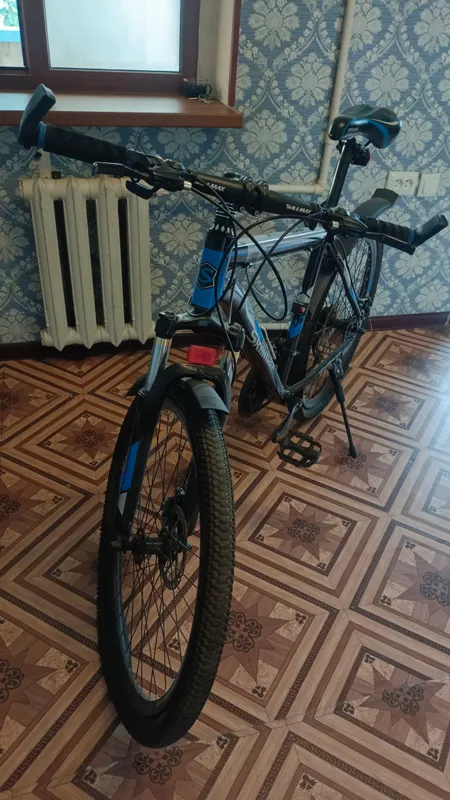 Velosiped — фото 1