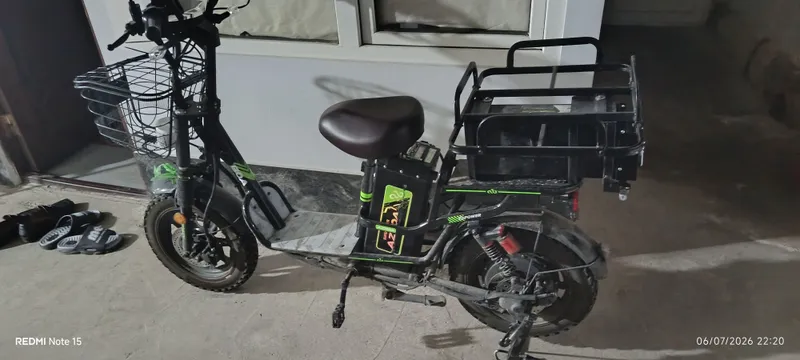 Elektro velik 2
