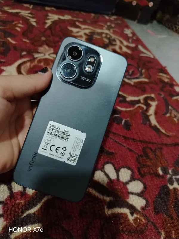 Infinix Smart 9 4/128 GB Sotiladi — фото 2