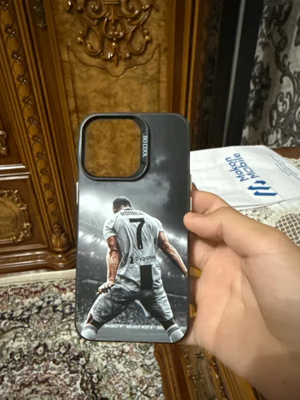 Чехол для айфон 13 про