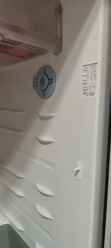 Холодильник Samsung 3 Холодильник Samsung 3