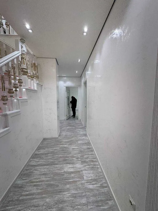 Qushbegida 2 qavatli duplex 160 m² ijaraga beriladi (Yangi) 4 Qushbegida 2 qavatli duplex 160 m² ijaraga beriladi (Yangi) 4
