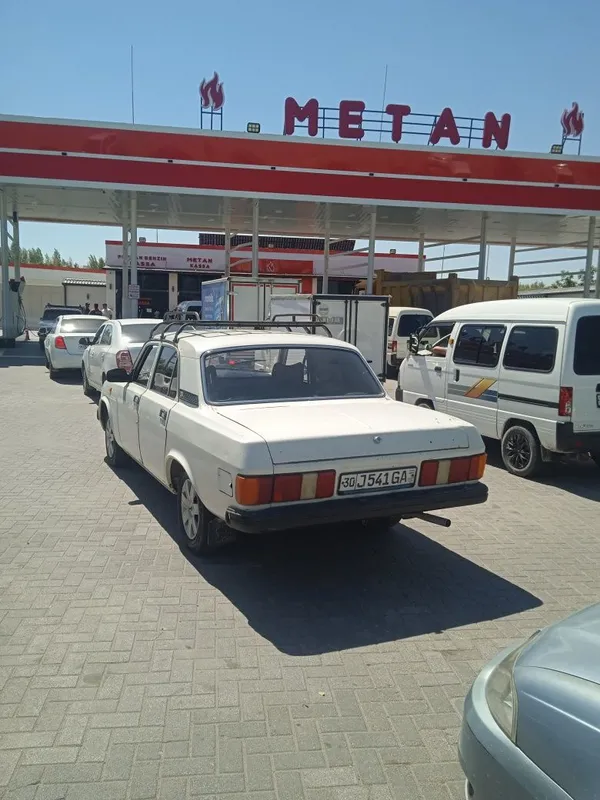 Volga sotiladi savdosi bor