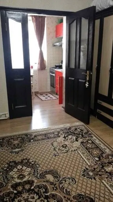 Bashlyqda kvartira sotiladi 2