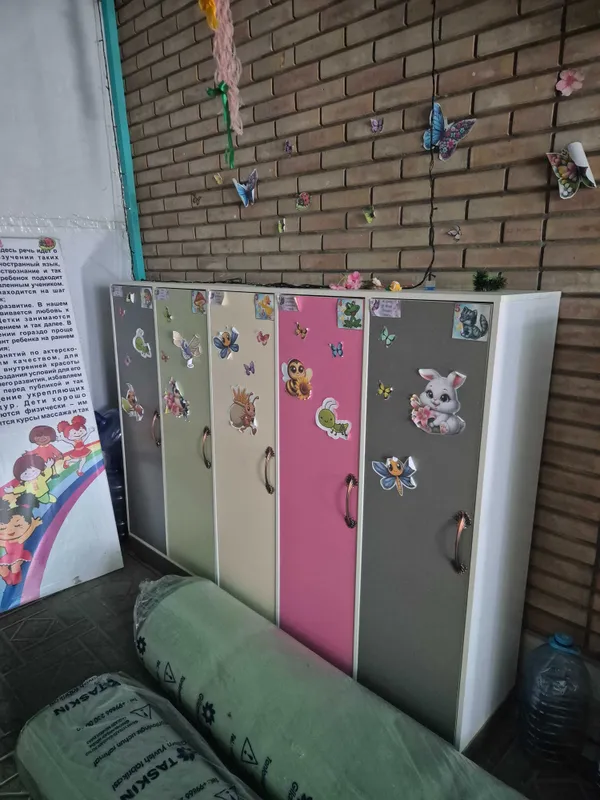 Садик учун мебель сотилади. 8 Садик учун мебель сотилади. 8
