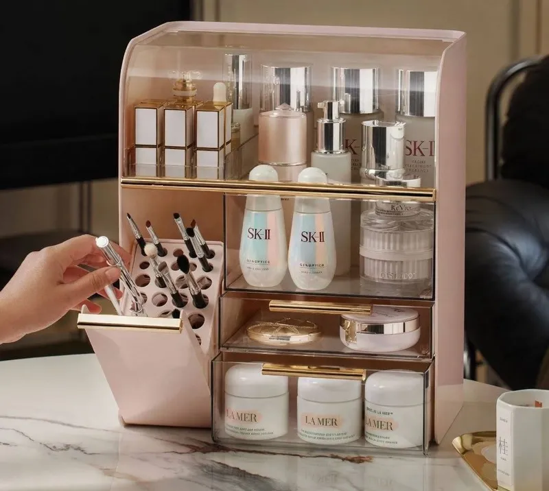 Kosmetik vositalar uchun organayzer 1