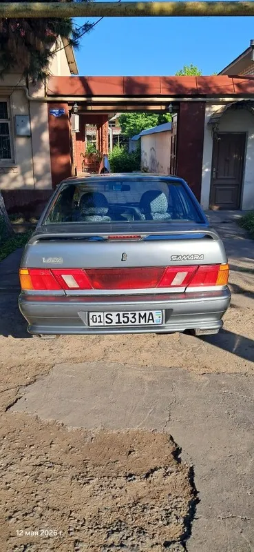 Продаётся Ваз 2115 2 Продаётся Ваз 2115 2