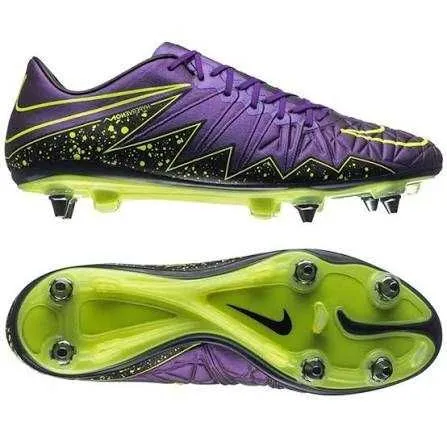 Бутсы Nike Hypervenom Phinish. Оригинал. 42.5