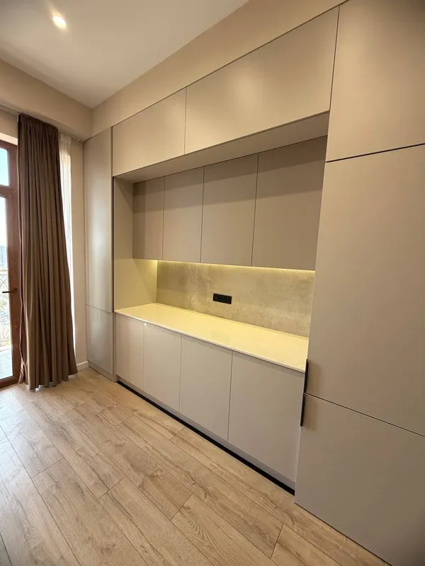 2-комнатная квартира в ЖК Parkent Avenue 6