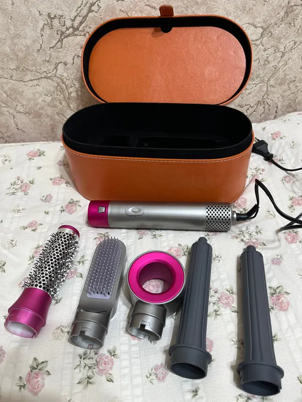 Фен для волос DYSON — фото 3