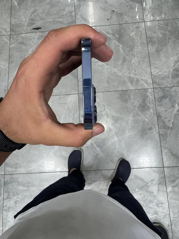 Iphone 13 max 256 gb 1