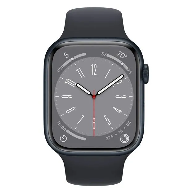 Сотилади Apple watch 8 series 45 mm !