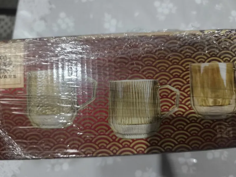Бакалы для напитков 1