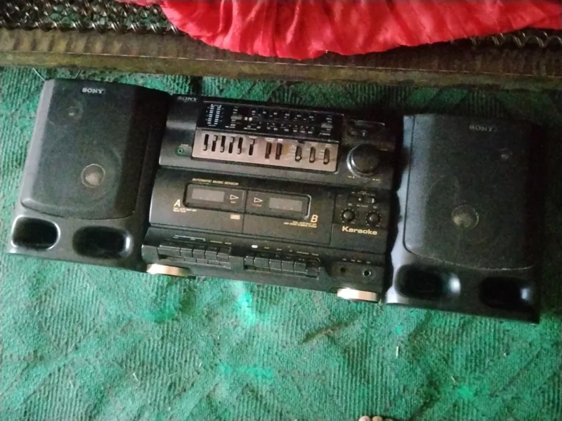 sony