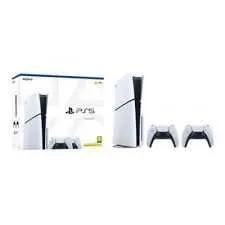 Play Station 5 SLIM PRO digital NEW Доставка Бесплатно 2