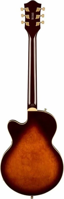 Gretsch Электро Гитара — фото 3