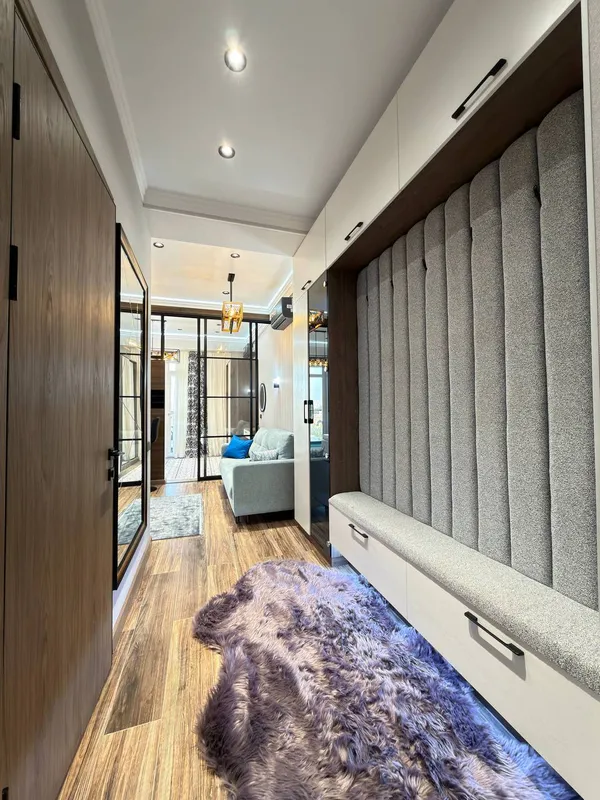 Mirzo Ulug‘bek tumanida 40 m², 2 xonali kvartira sotiladi 3