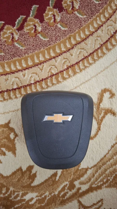 Подушка безопасности (airbag) Chevrolet Cobalt