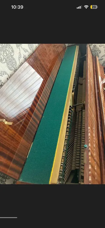 Pianino sotiladi 5