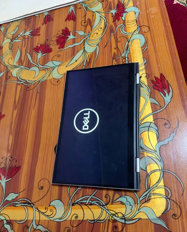 Ноутбук DELL 8/256 2
