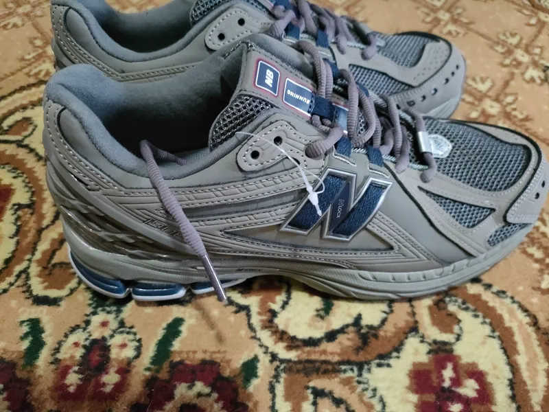 New Balance