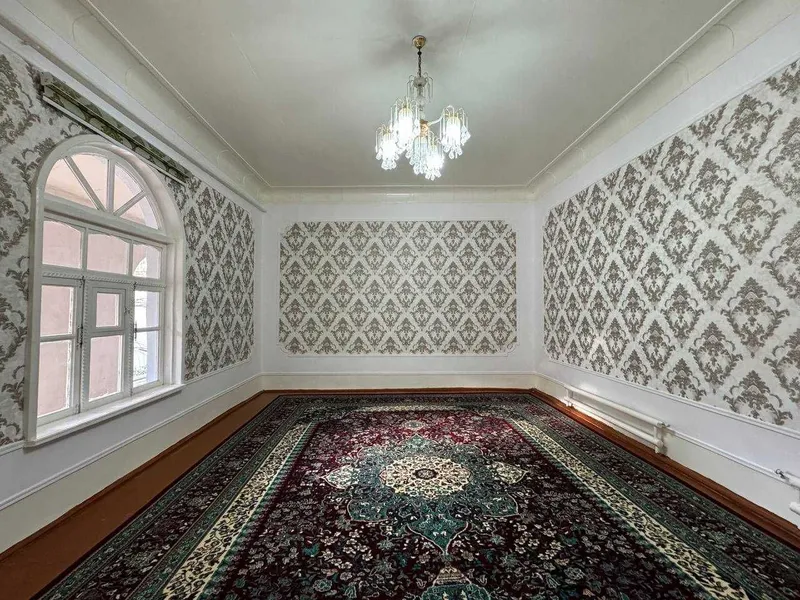 Tayyor 6 sotiqli hovli sotiladi. #a533 — фото 4
