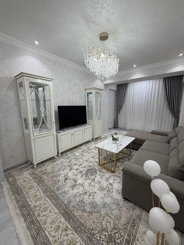 Продажа квартиры — фото 3