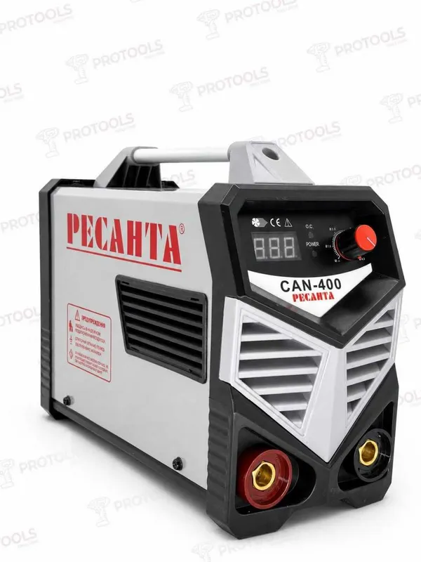 Ресанта-400 Сварочный аппарат Resanta-400 1 Ресанта-400 Сварочный аппарат Resanta-400 1