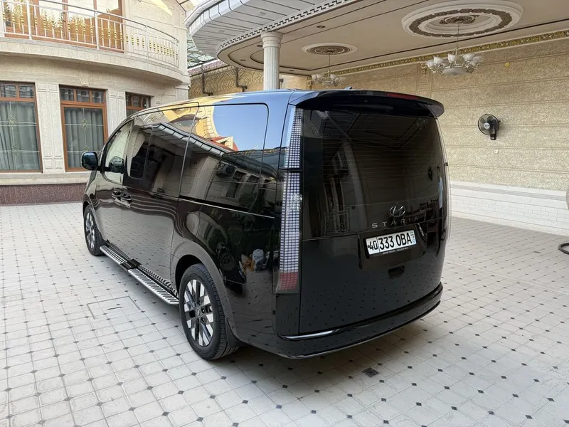 Транспортные услуги новые автобусы микроавтобусы и минивены — фото 3