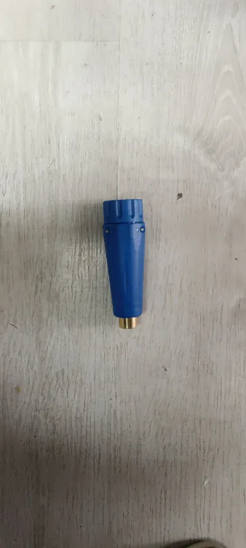 Karcher uchun nasadkalar
