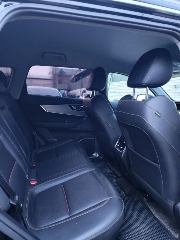 Chery Tiggo 7 pro 2023 yil Toza — фото 6