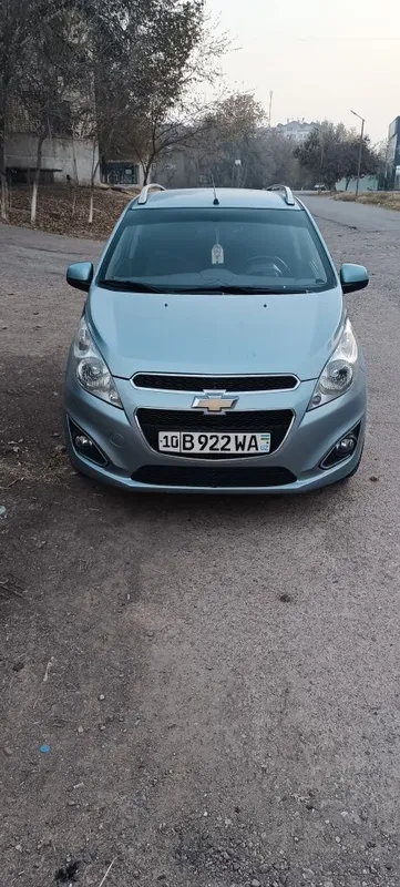 Спарк автомат евро 2