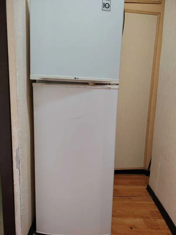 Продам холодильник,в рабочем состоянии — фото 1