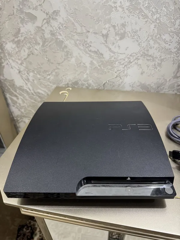 Playstation 3 holati ideal narxi kelishamiz
