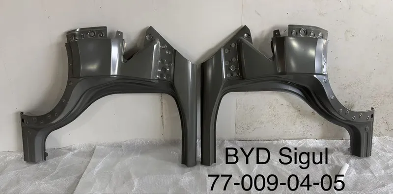 Byd sigul orqa kirilo