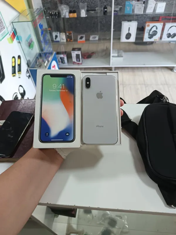 iphone x srochna