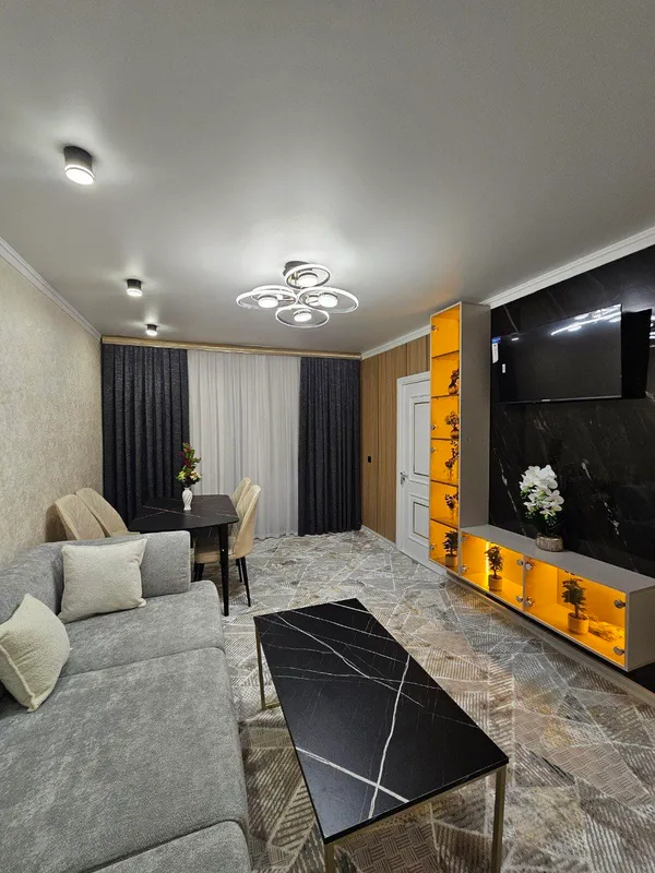 2/2/4 Чиланзар 1 кирпич 50м²