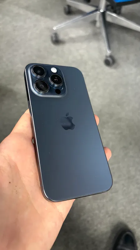 iphone 15 pro 256Gb 1 iphone 15 pro 256Gb 1