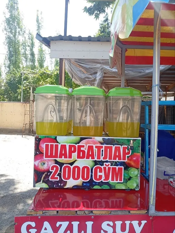 Кампот апарат шарбат учун. 200$ 1 Кампот апарат шарбат учун. 200$ 1